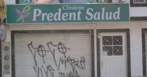 CLINICAS PREDET SALUD BOGOTÁ CLINICAS PREDET SALUD BOGOTÁ
